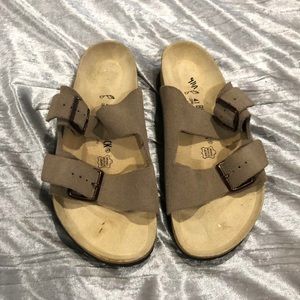 Birkenstock’s